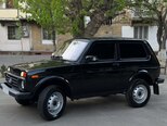 LADA (VAZ) Niva-4