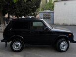 LADA (VAZ) Niva-5