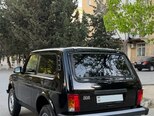 LADA (VAZ) Niva-3