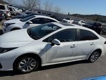 Toyota Corolla-4