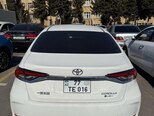 Toyota Corolla-5