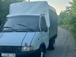 GAZ GAZel (33021)-2