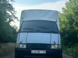 GAZ GAZel (33021)-1