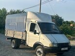 GAZ GAZel (33021)-4