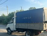 GAZ GAZel (33021)-5