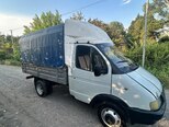 GAZ GAZel (33021)-6