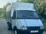 GAZ GAZel (33021)-8