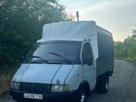 GAZ GAZel (33021)-9