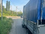 GAZ GAZel (33021)-11