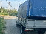GAZ GAZel (33021)-13