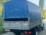 GAZ GAZel (33021)-12