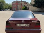 Mercedes C 220-3