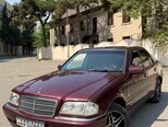 Mercedes C 220-2