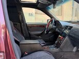 Mercedes C 220-12