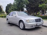 Mercedes C 220-3
