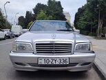 Mercedes C 220-2