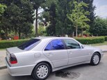 Mercedes C 220-6