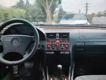 Mercedes C 220-8