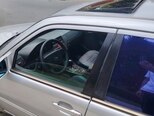 Mercedes C 220-7
