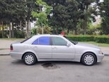 Mercedes C 220-9