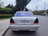 Mercedes C 220-11