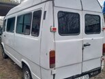 Mercedes 208 D-3