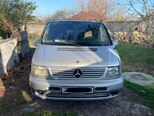 Mercedes Vito 110 CDI-1