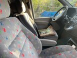 Mercedes Vito 110 CDI-2