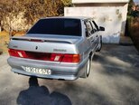 LADA (VAZ) 2115-2
