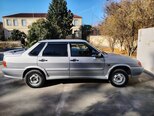 LADA (VAZ) 2115-4