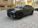 Changan Uni-Z-9