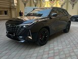Changan Uni-Z-4