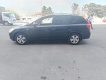 Kia Ceed SW-3