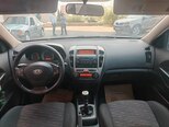 Kia Ceed SW-8