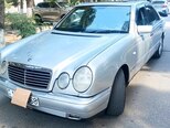 Mercedes E 230-6