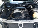 Mercedes E 230-7