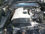 Mercedes E 230-8