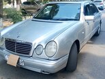 Mercedes E 230-17