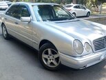 Mercedes E 230-18