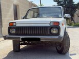 LADA (VAZ) Niva-2