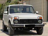 LADA (VAZ) Niva-4