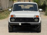 LADA (VAZ) Niva-3