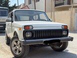 LADA (VAZ) Niva-1