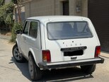 LADA (VAZ) Niva-8