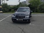 Mercedes C 230-1