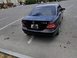 Mercedes C 230-2