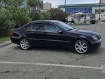 Mercedes C 230-4