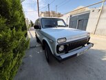 LADA (VAZ) Niva-1