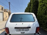 LADA (VAZ) Niva-7