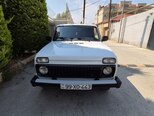 LADA (VAZ) Niva-16
